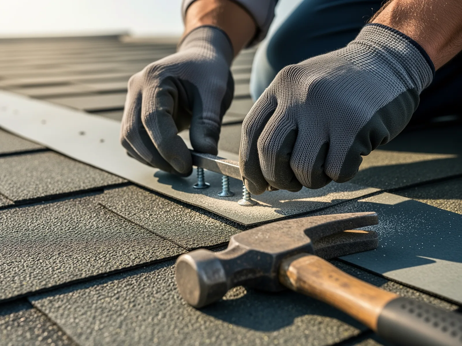 Why choose Fascia Repair in Antelope, OR